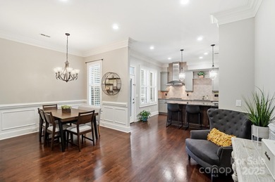 Welcome to Springfield at Its Finest! Experience refined on Springfield Golf Course in South Carolina - for sale on GolfHomes.com, golf home, golf lot