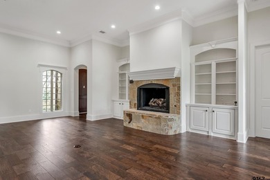 Welcome to this beautiful Parade of Homes property located on on Cascades Golf Club in Texas - for sale on GolfHomes.com, golf home, golf lot