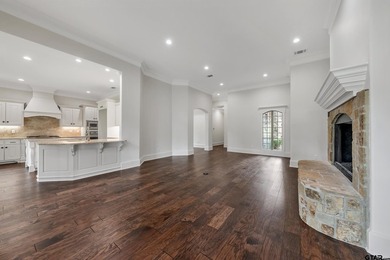 Welcome to this beautiful Parade of Homes property located on on Cascades Golf Club in Texas - for sale on GolfHomes.com, golf home, golf lot