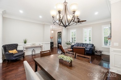 Welcome to Springfield at Its Finest! Experience refined on Springfield Golf Course in South Carolina - for sale on GolfHomes.com, golf home, golf lot