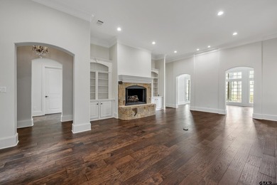 Welcome to this beautiful Parade of Homes property located on on Cascades Golf Club in Texas - for sale on GolfHomes.com, golf home, golf lot