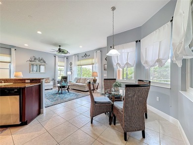 EXCELLENTLY MAINTAINED COCONUT GROVE model built in 2011 in the on Stonegate Golf Club in Florida - for sale on GolfHomes.com, golf home, golf lot