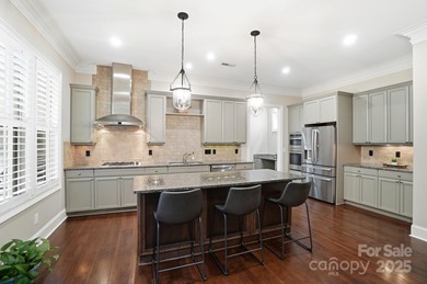 Welcome to Springfield at Its Finest! Experience refined on Springfield Golf Course in South Carolina - for sale on GolfHomes.com, golf home, golf lot