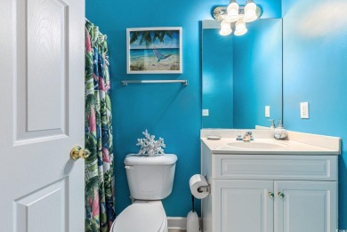 2-bedroom/2-bathroom top floor unit in Berkshire Forest.  New on World Tour Golf Links in South Carolina - for sale on GolfHomes.com, golf home, golf lot