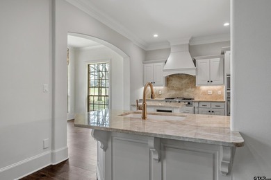 Welcome to this beautiful Parade of Homes property located on on Cascades Golf Club in Texas - for sale on GolfHomes.com, golf home, golf lot