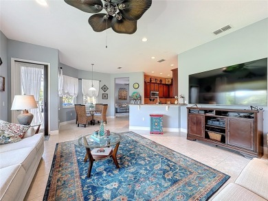 EXCELLENTLY MAINTAINED COCONUT GROVE model built in 2011 in the on Stonegate Golf Club in Florida - for sale on GolfHomes.com, golf home, golf lot