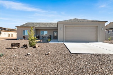 Welcome to this stunning single-family home located in the on Valle Vista Golf Course in Arizona - for sale on GolfHomes.com, golf home, golf lot