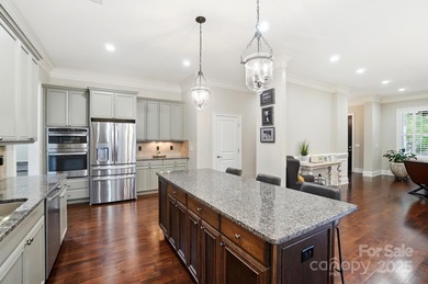 Welcome to Springfield at Its Finest! Experience refined on Springfield Golf Course in South Carolina - for sale on GolfHomes.com, golf home, golf lot