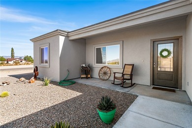 Welcome to this stunning single-family home located in the on Valle Vista Golf Course in Arizona - for sale on GolfHomes.com, golf home, golf lot