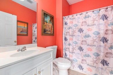 2-bedroom/2-bathroom top floor unit in Berkshire Forest.  New on World Tour Golf Links in South Carolina - for sale on GolfHomes.com, golf home, golf lot