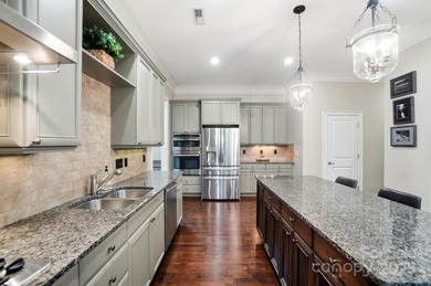 Welcome to Springfield at Its Finest! Experience refined on Springfield Golf Course in South Carolina - for sale on GolfHomes.com, golf home, golf lot