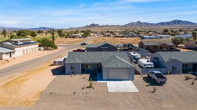 Welcome to this stunning single-family home located in the on Valle Vista Golf Course in Arizona - for sale on GolfHomes.com, golf home, golf lot