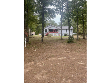 Are you looking for a charming one-level home with that perfect on Mountain Ranch Golf Club in Arkansas - for sale on GolfHomes.com, golf home, golf lot