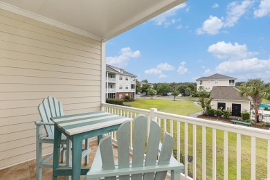 2-bedroom/2-bathroom top floor unit in Berkshire Forest.  New on World Tour Golf Links in South Carolina - for sale on GolfHomes.com, golf home, golf lot