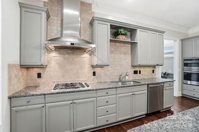 Welcome to Springfield at Its Finest! Experience refined on Springfield Golf Course in South Carolina - for sale on GolfHomes.com, golf home, golf lot