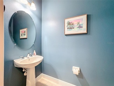 EXCELLENTLY MAINTAINED COCONUT GROVE model built in 2011 in the on Stonegate Golf Club in Florida - for sale on GolfHomes.com, golf home, golf lot