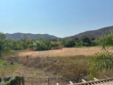 Gorgeous golf course views from this Tucked away at the end of a on Eagle Crest Golf Club in California - for sale on GolfHomes.com, golf home, golf lot