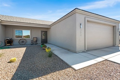Welcome to this stunning single-family home located in the on Valle Vista Golf Course in Arizona - for sale on GolfHomes.com, golf home, golf lot