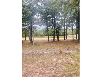 Are you looking for a charming one-level home with that perfect on Mountain Ranch Golf Club in Arkansas - for sale on GolfHomes.com, golf home, golf lot