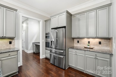 Welcome to Springfield at Its Finest! Experience refined on Springfield Golf Course in South Carolina - for sale on GolfHomes.com, golf home, golf lot