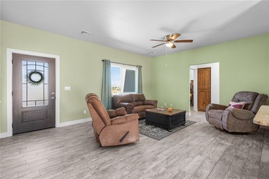 Welcome to this stunning single-family home located in the on Valle Vista Golf Course in Arizona - for sale on GolfHomes.com, golf home, golf lot