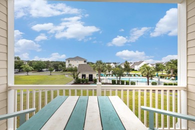 2-bedroom/2-bathroom top floor unit in Berkshire Forest.  New on World Tour Golf Links in South Carolina - for sale on GolfHomes.com, golf home, golf lot