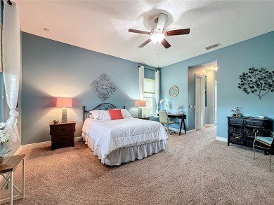 EXCELLENTLY MAINTAINED COCONUT GROVE model built in 2011 in the on Stonegate Golf Club in Florida - for sale on GolfHomes.com, golf home, golf lot