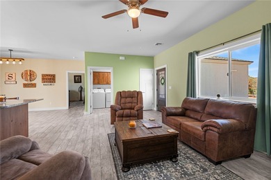 Welcome to this stunning single-family home located in the on Valle Vista Golf Course in Arizona - for sale on GolfHomes.com, golf home, golf lot