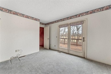 Welcome to this single level, well-maintained Bella Vista home on Branchwood Golf Course in Arkansas - for sale on GolfHomes.com, golf home, golf lot