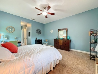 EXCELLENTLY MAINTAINED COCONUT GROVE model built in 2011 in the on Stonegate Golf Club in Florida - for sale on GolfHomes.com, golf home, golf lot