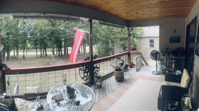 Are you looking for a charming one-level home with that perfect on Mountain Ranch Golf Club in Arkansas - for sale on GolfHomes.com, golf home, golf lot