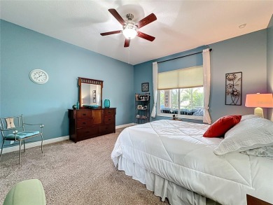 EXCELLENTLY MAINTAINED COCONUT GROVE model built in 2011 in the on Stonegate Golf Club in Florida - for sale on GolfHomes.com, golf home, golf lot