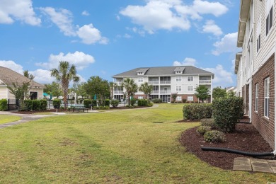2-bedroom/2-bathroom top floor unit in Berkshire Forest.  New on World Tour Golf Links in South Carolina - for sale on GolfHomes.com, golf home, golf lot