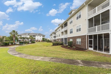 2-bedroom/2-bathroom top floor unit in Berkshire Forest.  New on World Tour Golf Links in South Carolina - for sale on GolfHomes.com, golf home, golf lot