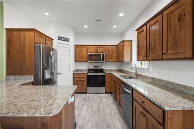 Welcome to this stunning single-family home located in the on Valle Vista Golf Course in Arizona - for sale on GolfHomes.com, golf home, golf lot