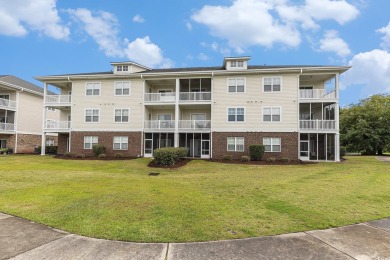 2-bedroom/2-bathroom top floor unit in Berkshire Forest.  New on World Tour Golf Links in South Carolina - for sale on GolfHomes.com, golf home, golf lot