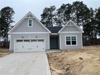 CANTON CC1715 *F* - 3BR/2BA Energy Plus Home with 1715SF! Open on Legacy Golf Links in North Carolina - for sale on GolfHomes.com, golf home, golf lot