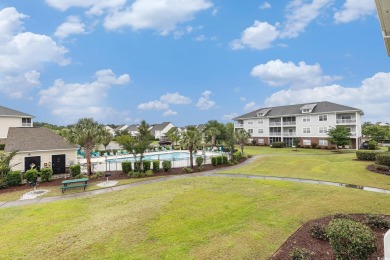 2-bedroom/2-bathroom top floor unit in Berkshire Forest.  New on World Tour Golf Links in South Carolina - for sale on GolfHomes.com, golf home, golf lot
