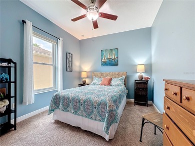 EXCELLENTLY MAINTAINED COCONUT GROVE model built in 2011 in the on Stonegate Golf Club in Florida - for sale on GolfHomes.com, golf home, golf lot