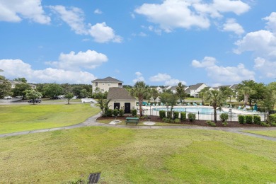 2-bedroom/2-bathroom top floor unit in Berkshire Forest.  New on World Tour Golf Links in South Carolina - for sale on GolfHomes.com, golf home, golf lot