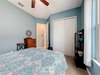 EXCELLENTLY MAINTAINED COCONUT GROVE model built in 2011 in the on Stonegate Golf Club in Florida - for sale on GolfHomes.com, golf home, golf lot