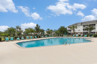 2-bedroom/2-bathroom top floor unit in Berkshire Forest.  New on World Tour Golf Links in South Carolina - for sale on GolfHomes.com, golf home, golf lot