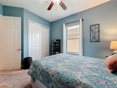 EXCELLENTLY MAINTAINED COCONUT GROVE model built in 2011 in the on Stonegate Golf Club in Florida - for sale on GolfHomes.com, golf home, golf lot