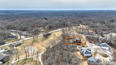 Welcome to this single level, well-maintained Bella Vista home on Branchwood Golf Course in Arkansas - for sale on GolfHomes.com, golf home, golf lot