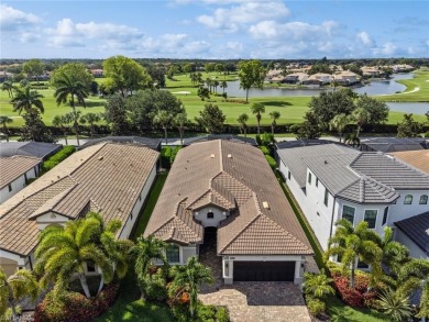 Experience Elevated Living at 10113 Florence Cir, Naples, FL on Quail Village Golf Course in Florida - for sale on GolfHomes.com, golf home, golf lot