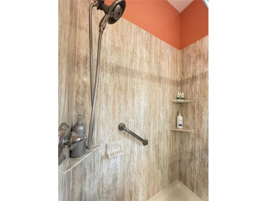 EXCELLENTLY MAINTAINED COCONUT GROVE model built in 2011 in the on Stonegate Golf Club in Florida - for sale on GolfHomes.com, golf home, golf lot