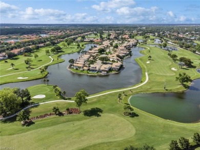 Experience Elevated Living at 10113 Florence Cir, Naples, FL on Quail Village Golf Course in Florida - for sale on GolfHomes.com, golf home, golf lot