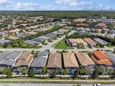 Experience Elevated Living at 10113 Florence Cir, Naples, FL on Quail Village Golf Course in Florida - for sale on GolfHomes.com, golf home, golf lot