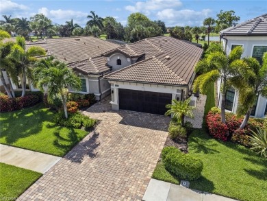 Experience Elevated Living at 10113 Florence Cir, Naples, FL on Quail Village Golf Course in Florida - for sale on GolfHomes.com, golf home, golf lot