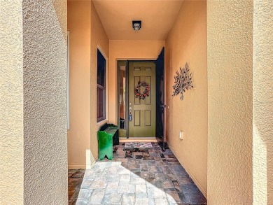 EXCELLENTLY MAINTAINED COCONUT GROVE model built in 2011 in the on Stonegate Golf Club in Florida - for sale on GolfHomes.com, golf home, golf lot